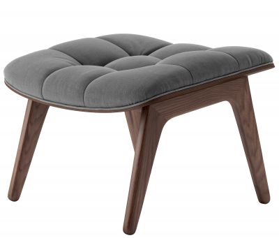 Mammoth Ottoman Canvas Washed NORR11